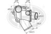 ERA 350211 Thermostat, coolant
